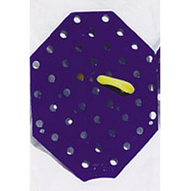 Han's Paddles Groover