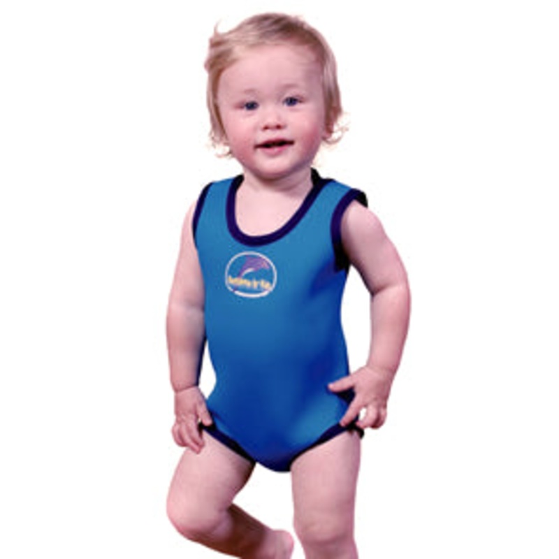 KONFIDENCE Baby Wetsuit (1-2 years)