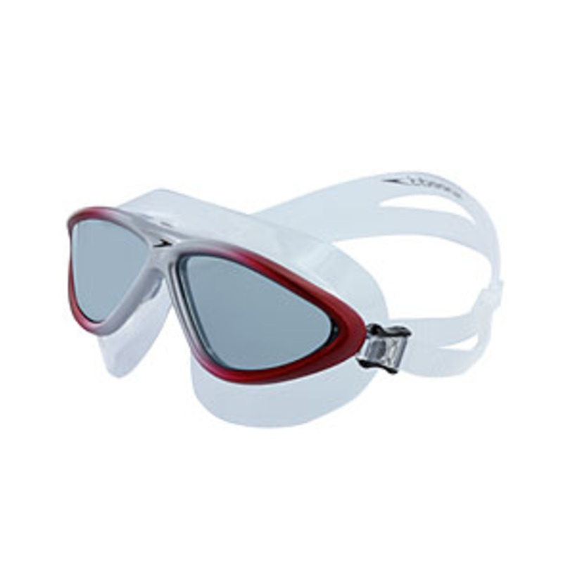 SPEEDO Adult Hybrid Swim Mask