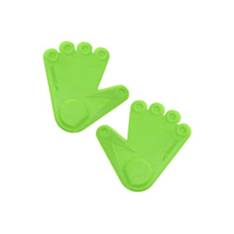 SPEEDO Begin to Swim Pool Prints - Hands or Feet