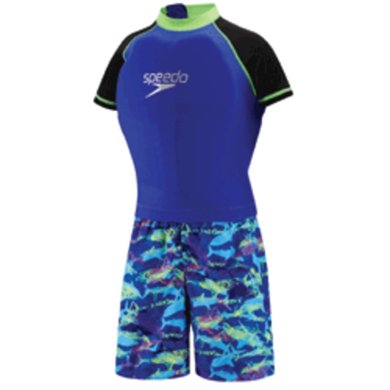 SPEEDO Begin to Swim UV Polywog Suit