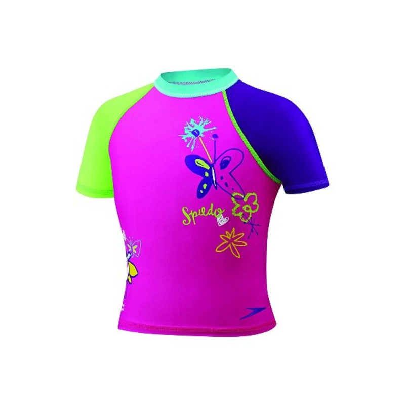 SPEEDO BTS UV Sun Shirt