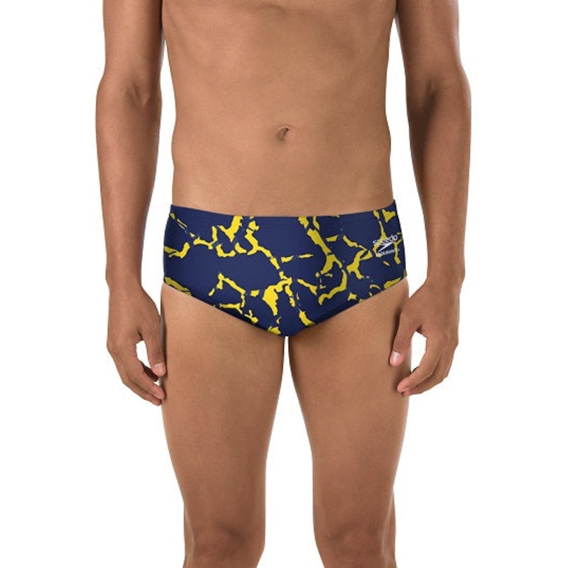Speedo Endurance Wrack It Up Brief