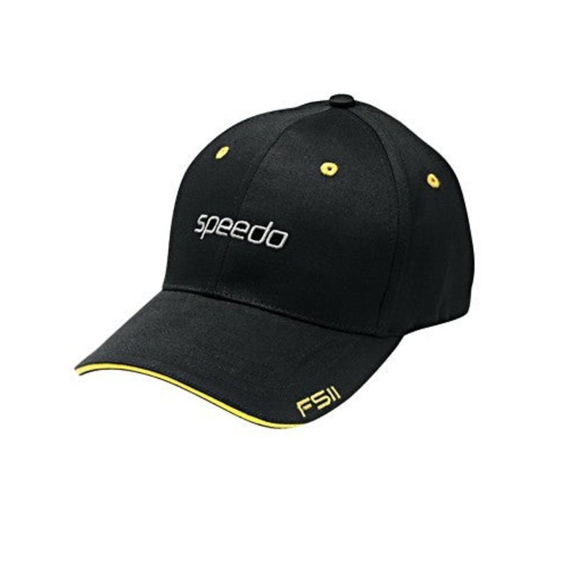 SPEEDO FSII UNFIT FLEX CAP