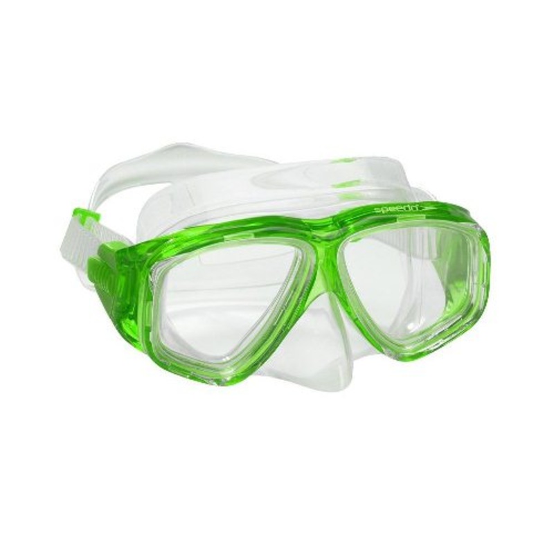 SPEEDO Jr. Adventure Mask