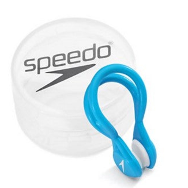 SPEEDO Liquid Comfort Nose Clip