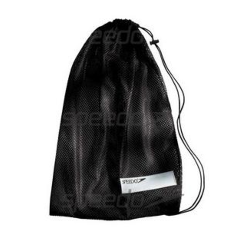 SPEEDO Mesh Equipment Bag