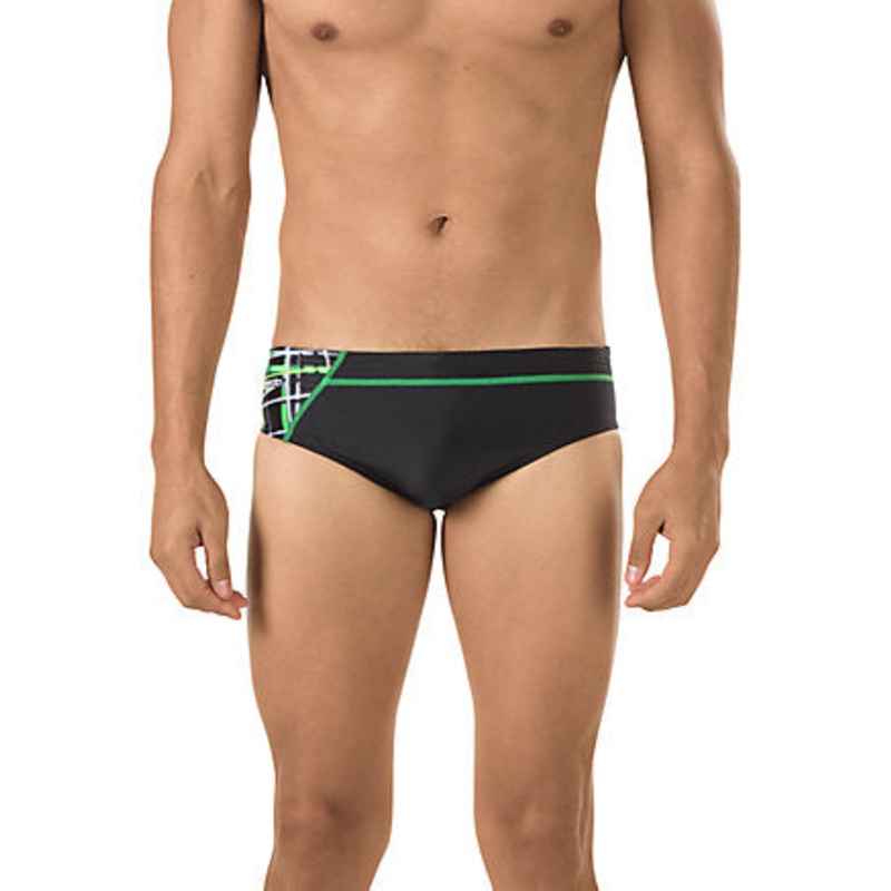 SPEEDO PowerFLEX ECO Laser Sticks Brief