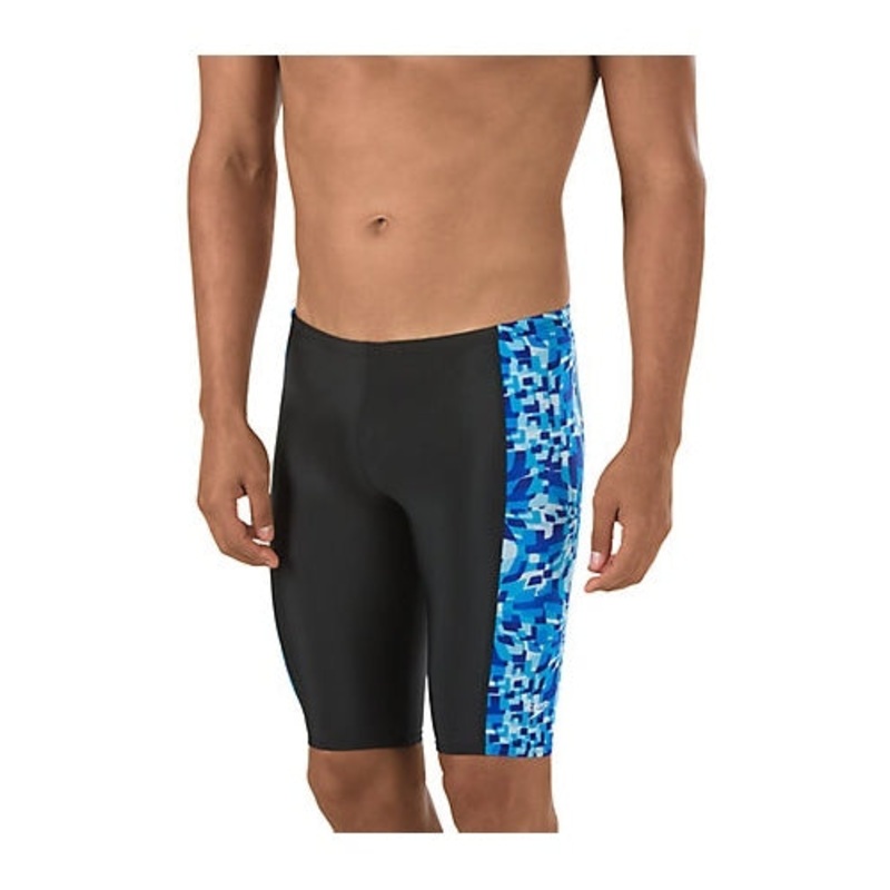 SPEEDO Pro LT Men's Optical Burst Jammer