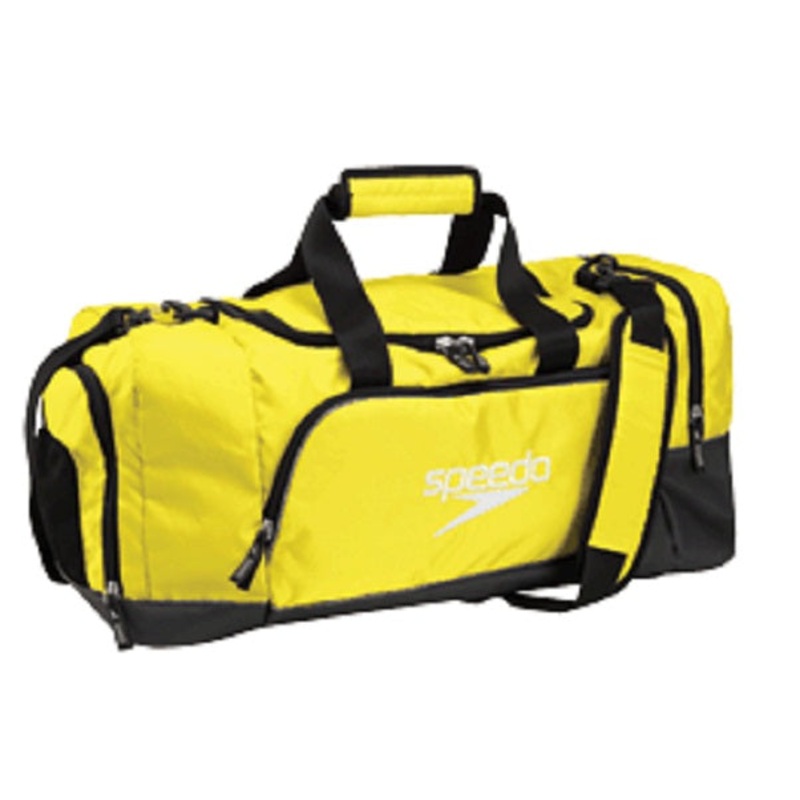 SPEEDO Teamster Duffle Bag - 38L