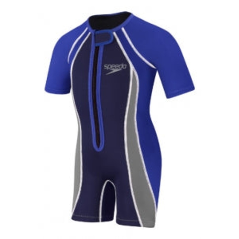 SPEEDO UV THERMAL SUIT