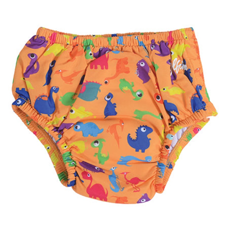 DOLFIN Little Dolfins Swim Diaper