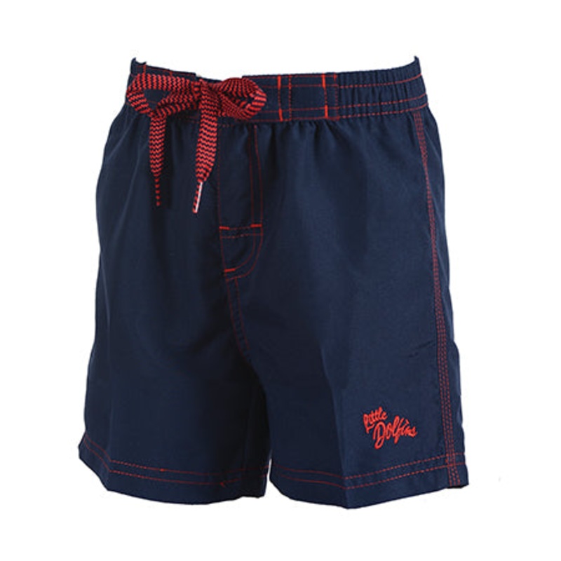 DOLFIN Little Dolfins Swim Trunks