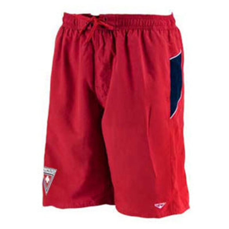 FINALS Male Guard Splice Trunk