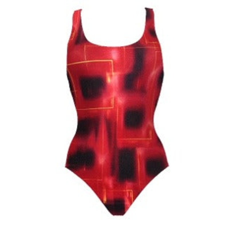 FINIS Bladeback Impulse