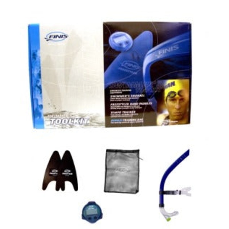 FINIS Swimmer's Toolkit