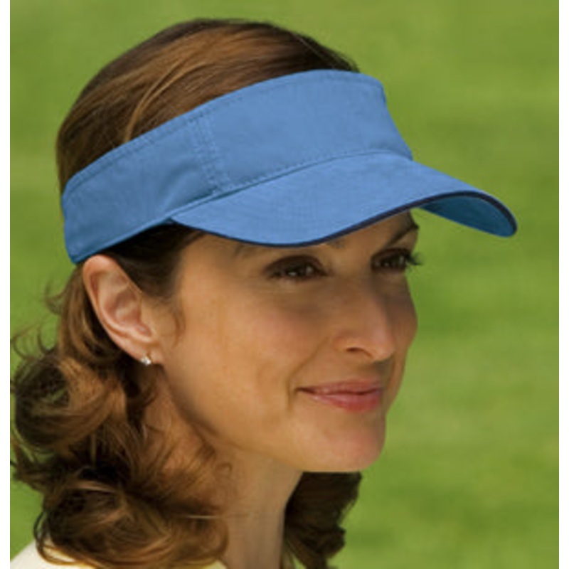 Generic Visor