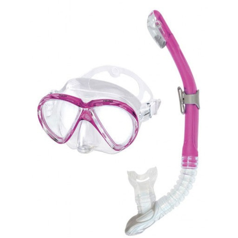 Head Purge/Marlin Dry Adult Silicone Combo