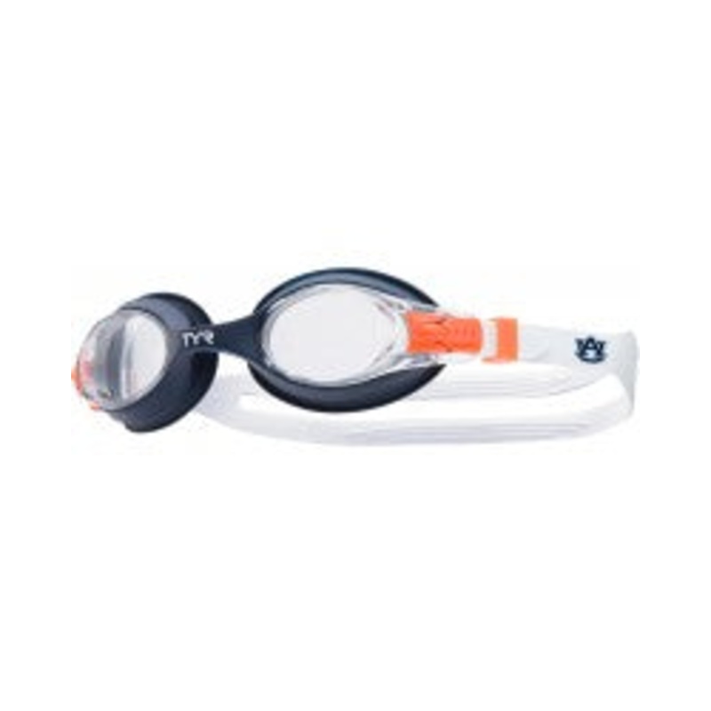 KIDS' AUBURN UNIVERSITY SWIMPLE GOGGLES