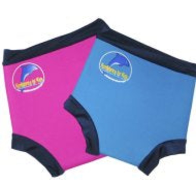 KONFIDENCE Baby Swim Diaper Cover