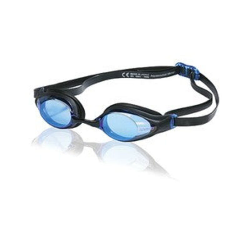 SPEEDO Aqua Socket Mirror Goggle