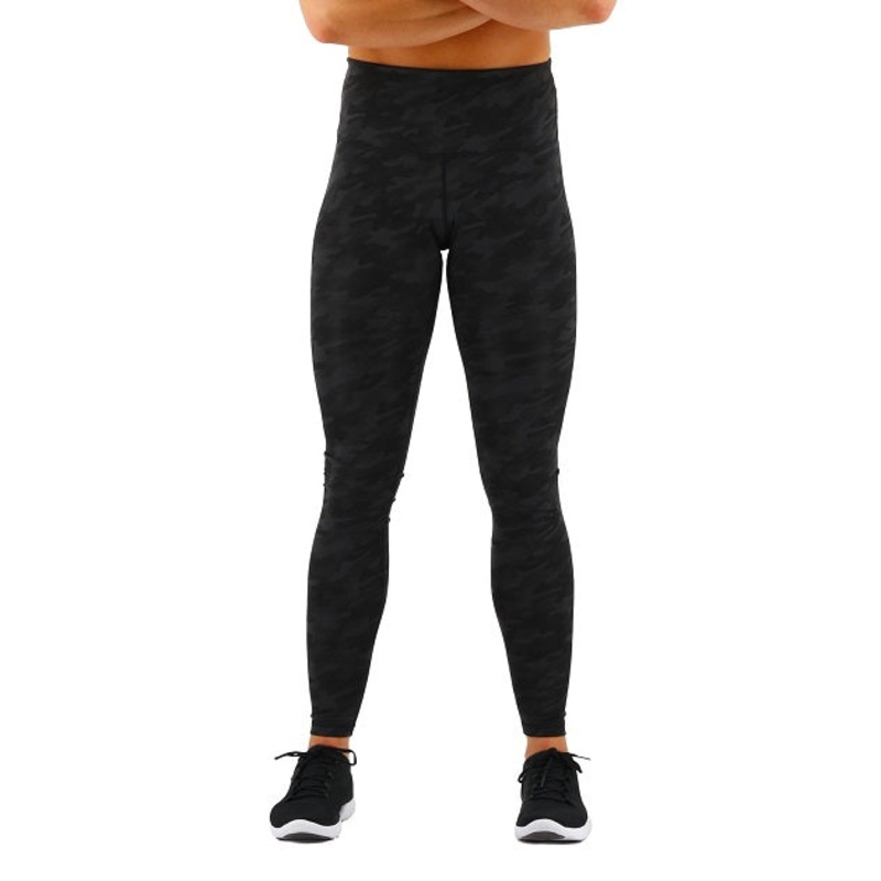 TYR Blackout Hi-Rise Leggings