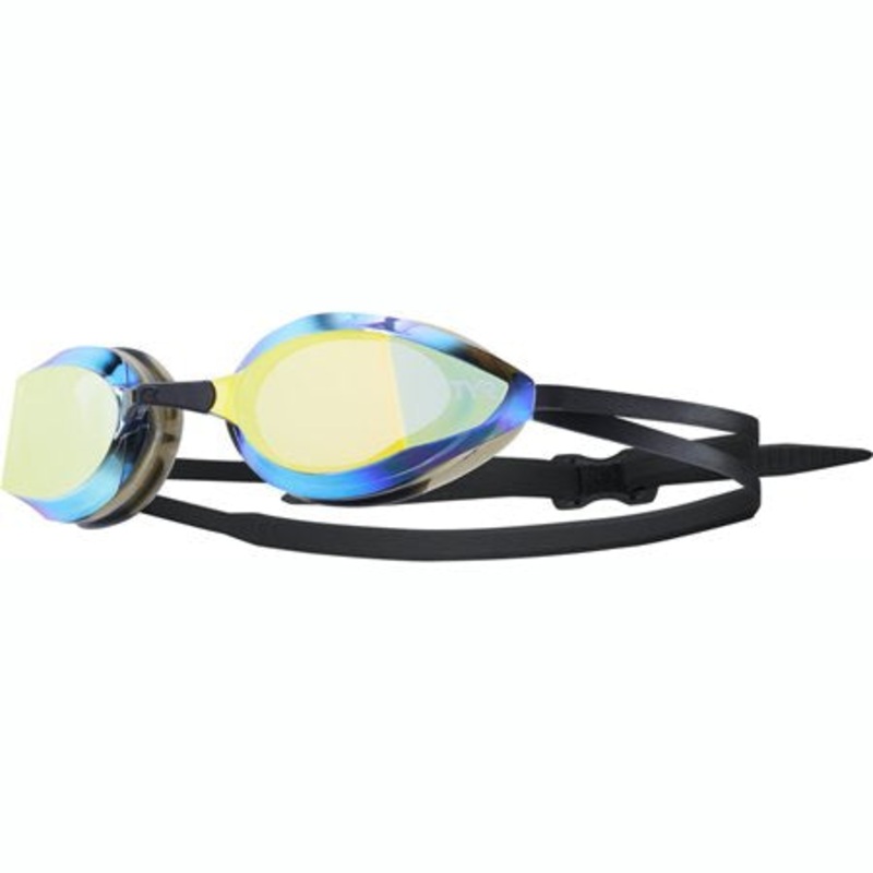TYR Edge-X Racing Nano Fit