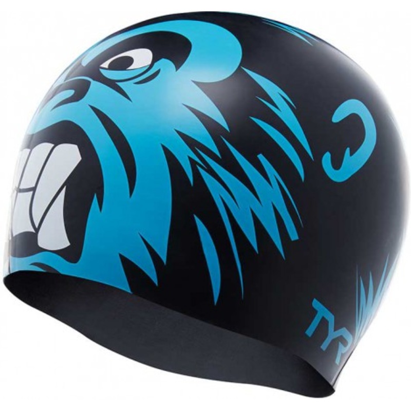 TYR Gorilla King Swim Cap