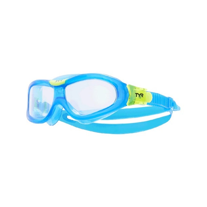TYR Orion Kids Swim Mask
