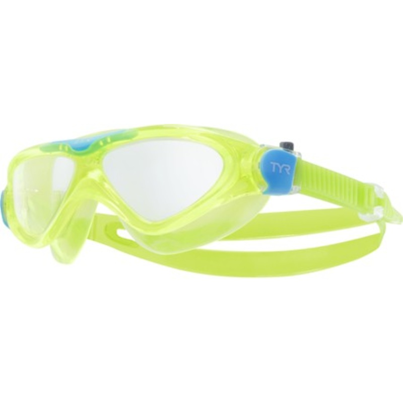 TYR Rogue Swim Mask Youth