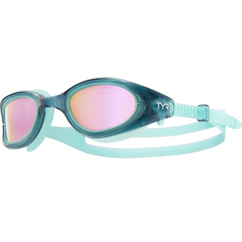 TYR Special Ops 3.0 Polarized Women's Goggles