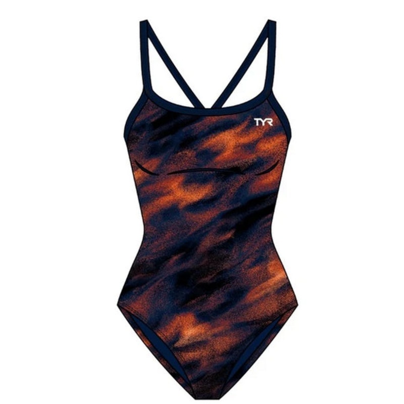 Accokeek_TYR Women Diamondfit Durafast Elite - Soren