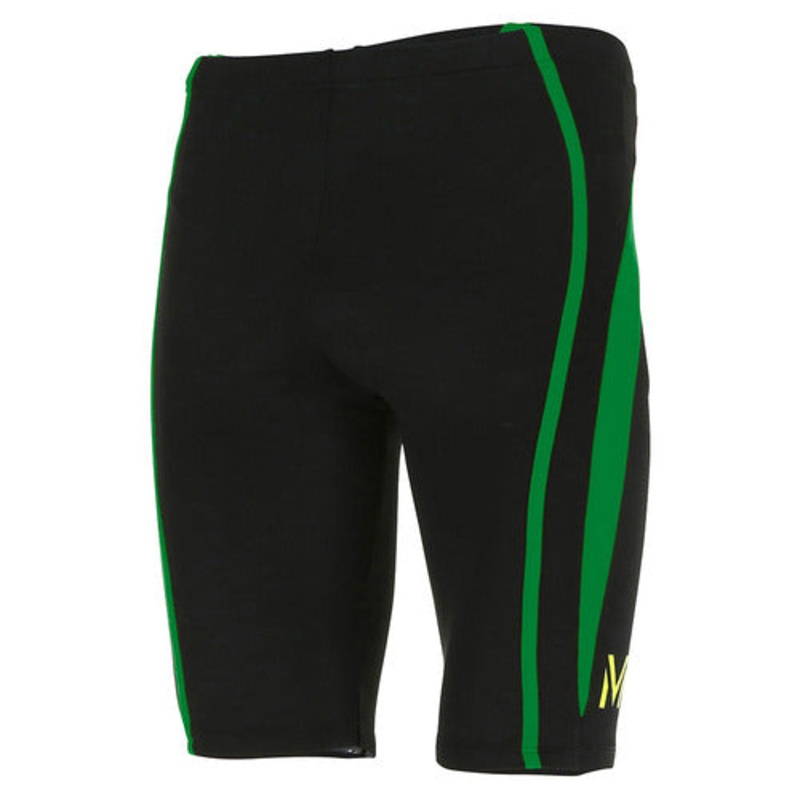 AQUA SPHERE MP Team Suit Splice Jammer Swimsuit