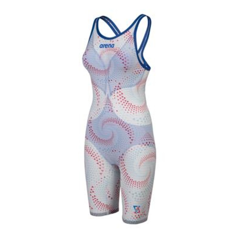 ARENA Women's Powerskin Carbon Air2 FBSLCB SL LTD EDITION