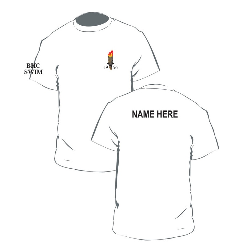Beacon Hill Club -Port & Company Youth Core Cotton Tee