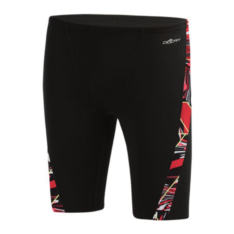 DOLFIN Graphlite Vantage Spliced Jammer