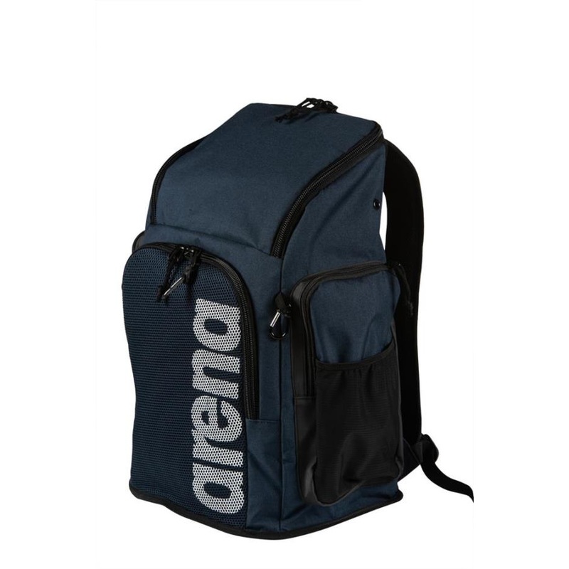New Canaan YMCA Caimans _ARENA Team 45 Backpack Melange