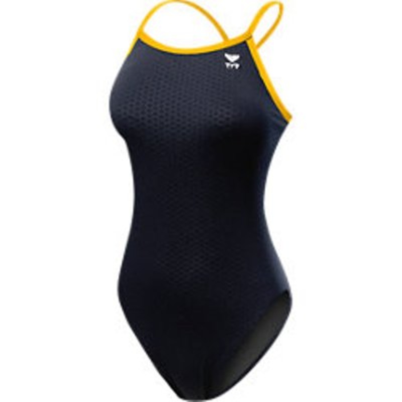 Ramsey Municipal Pool_TYR Girls Hexa Diamondfit Swimsuit