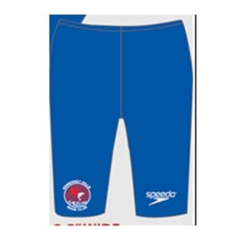 Somerset Hills Swim Club_SPEEDO Eco Pro Jammer