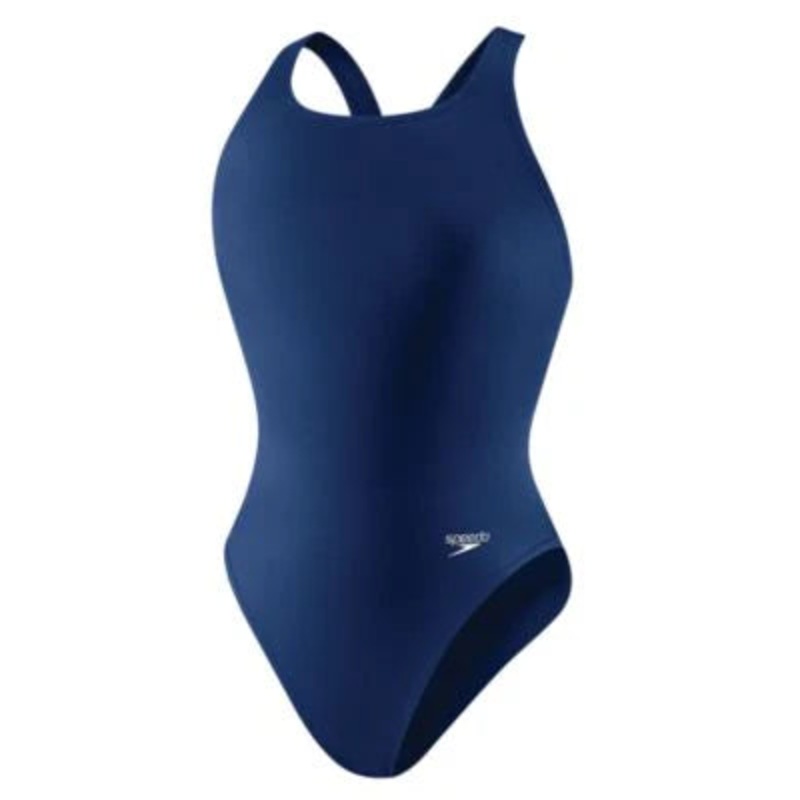 Southdown Swim - SPEEDO PowerFLEX ECO Solid Core Super Pro Back - Adult (N0 Logo)
