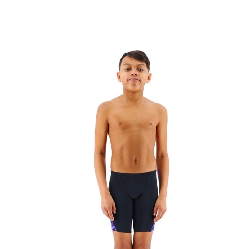 TYR Cadence Blade Splice Jammer - Youth
