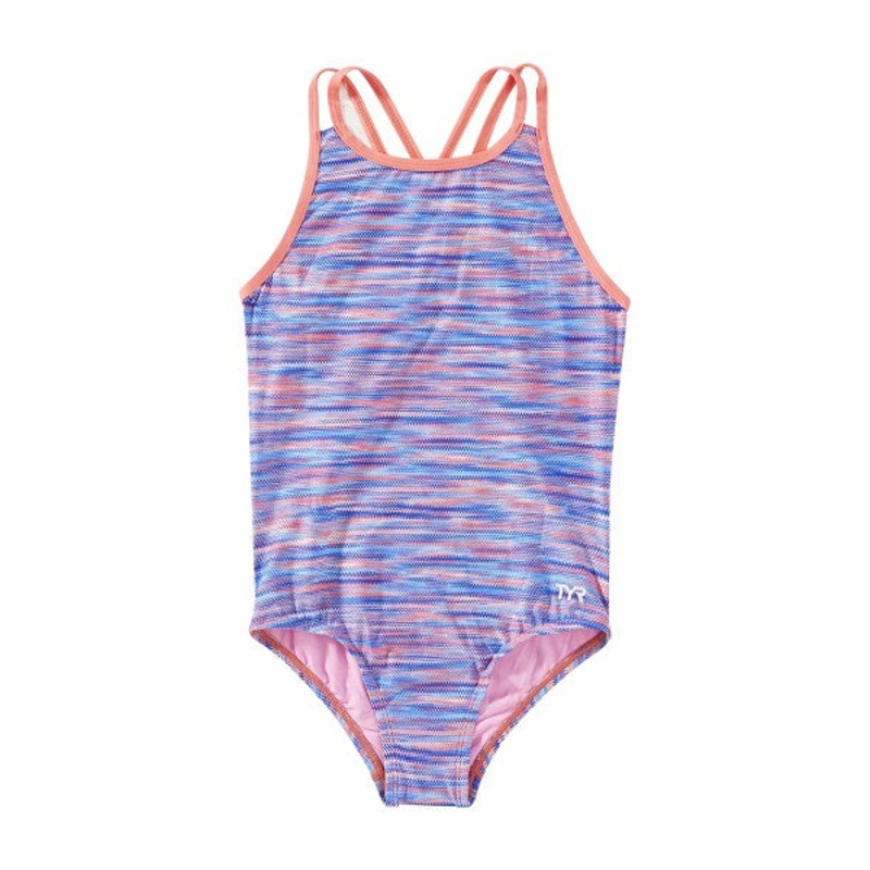 TYR Girls Parachute Penny Bikini Bottom