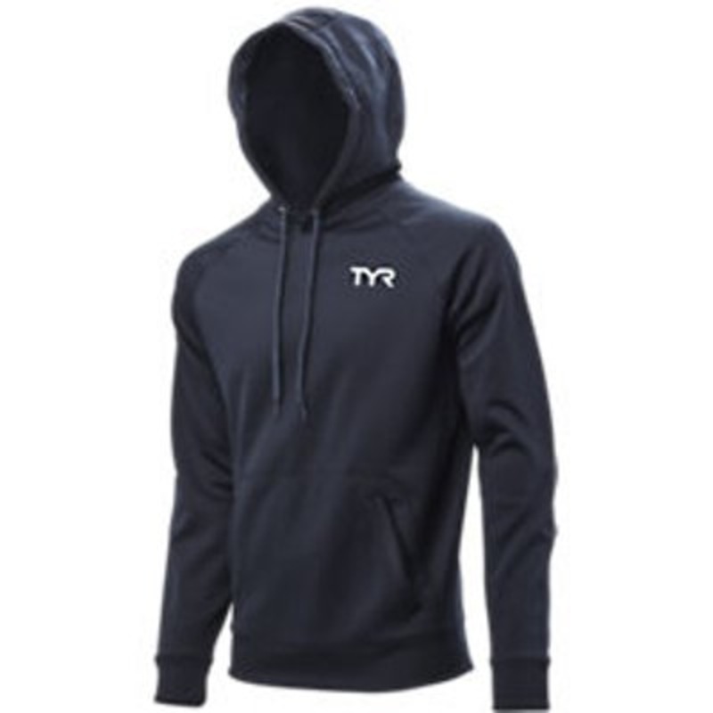 TYR Men's Alliance Pullover Hoodie