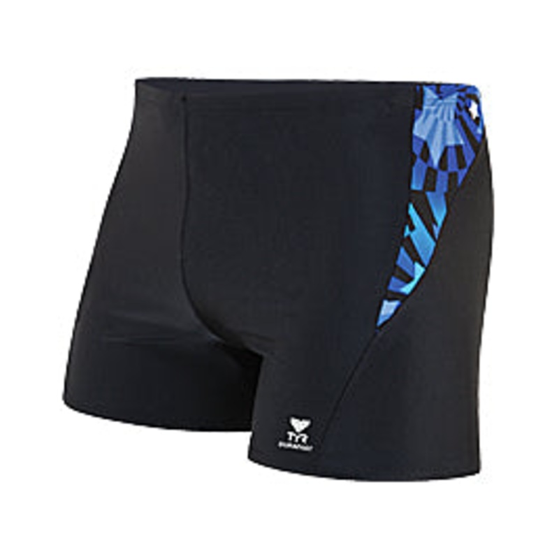 TYR Sea Stars Male Epic Splice Square Leg Jammer - Adult