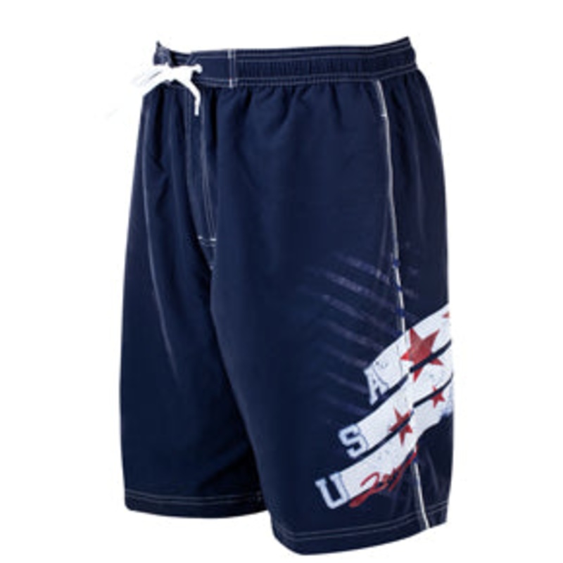 TYR USA Challenger Trunk