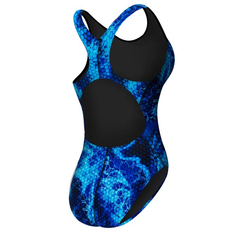 TYR Women's Enigma Maxfit One Piece Swimsuit - Adult