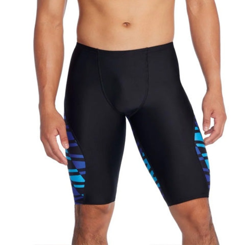 West Nyack Swim Club _Speedo Eco Pro LT Disco Boom Jammer