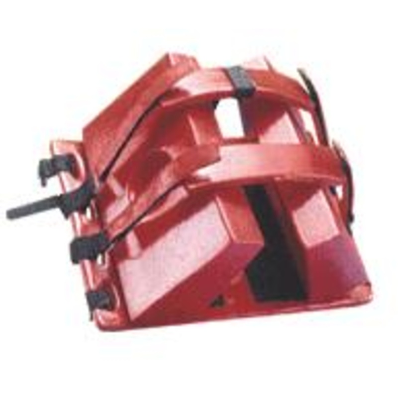 lifeguard universal head immobilizer